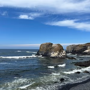 Agate Beach Neighborhood and Dog Park photo 2